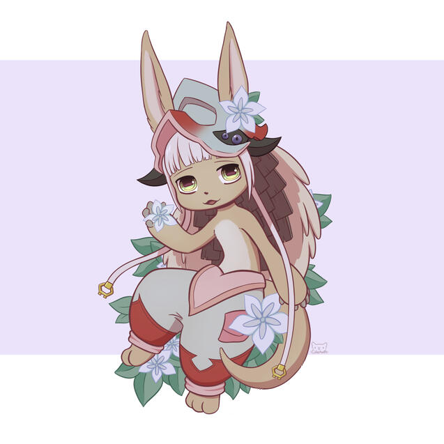 Nanachi